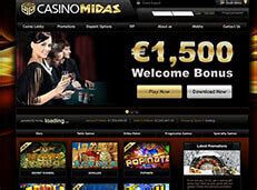 casino midas south africa|Casino Midas Review For 2024 .